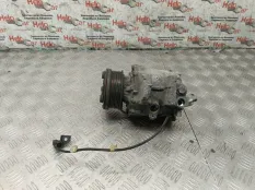 Компрессор кондиционера Honda Civic 2008 38810RSAE01 FK2 R18A2