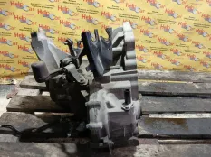 МКПП Mazda Mazda3 2011 FC2017150 BL Z6