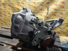 МКПП Ford Focus 2010 2014507 CB4 SHDC; HWDA; HWDB; SHDA; SHDB