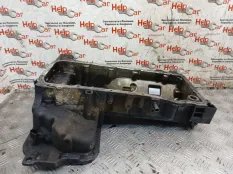 Поддон Nissan Navara 2007 11110EB30A D40 YD25DDTI