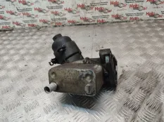 Корпус масляного фильтра Land Rover Range Rover 2004 LPZ000010 L322 M57D30