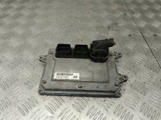 Блок управления Двигателем Honda Civic 2008 37820RSAG34 FK2 R18A2