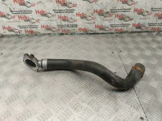 Патрубок системы охлаждения Honda Civic 2008 19502RSAG00 FK2 R18A2