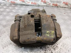 Суппорт Mercedes-Benz CLC 220 CDI 2008 A0034202283 CL203 646963, передний правый