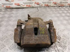 Суппорт Toyota RAV4 2006 4773042090 ACA30 2ADFHV, передний правый