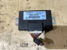 Блок управления 4WD Kia Sportage 2010 9544724140 JE D4EA