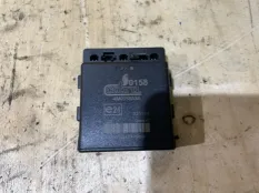 Блок управления парктроником Kia Sportage 2010 4M0158A3A JE D4EA