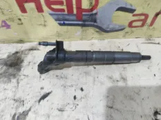 Форсунка Honda CR-V 2013 16450R3LG01 RM4 N22B4