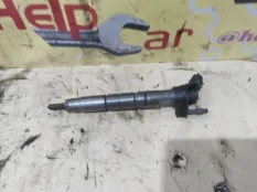 Форсунка Honda CR-V 2013 16450R3LG01 RM4 N22B4