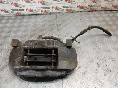 Суппорт Land Rover Range Rover Sport 2006 LR010396 L320 276DDT, передний правый