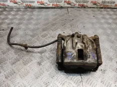 Суппорт Honda Civic 2008 45018SMGE01 FK2 R18A2, передний правый