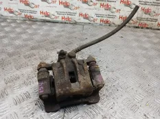 Суппорт Hyundai ix35 2011 582102S700 LM D4HA, задний левый