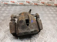 Суппорт Toyota RAV4 2009 4775042090 ACA30 3ZRFAE, передний левый