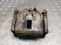 Суппорт Honda Civic 2008 45013SMGE01 FK2 R18A2, передний левый