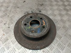 Тормозной диск Toyota RAV4 2009 4243142060 ACA30 3ZRFAE, задний левый