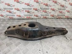 Рычаг подвески Toyota Avensis 2014 4874005060 ADT271 1ADFTV, задний левый