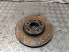 Тормозной диск Hyundai ix35 2011 517122Y000 LM D4HA, передний правый