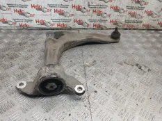 Рычаг подвески Honda Civic 2008 51350SMGE07 FK2 R18A2, передний правый