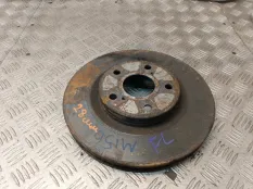 Тормозной диск Toyota RAV4 2006 4351242050 ACA30 2ADFHV, передний левый