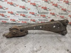 Рычаг подвески Toyota RAV4 2009 4876042010 ACA30 3ZRFAE, задний правый