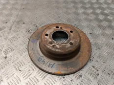 Тормозной диск Mercedes-Benz CLC 220 CDI 2008 A2034230112 CL203 646963, задний