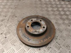 Тормозной диск Mazda Mazda3 2011 C24Y3325XC BL Z6, передний левый