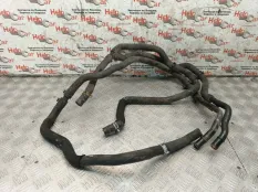 Патрубок системы охлаждения Land Rover Range Rover Sport 2006 JHB501670 L320 276DDT