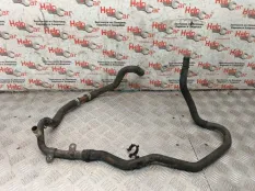 Патрубок системы охлаждения Land Rover Range Rover Sport 2006 LR006638 L320 276DDT