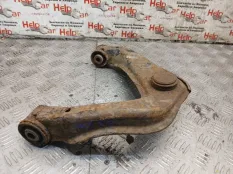 Рычаг подвески Nissan Navara 2007 54525EB30A D40 YD25DDTI, передний левый