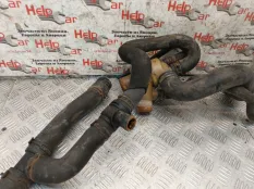 Патрубок системы охлаждения Land Rover Range Rover Sport 2006 PEM500210 L320 276DDT