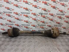 Привод Land Rover Range Rover 2004 IED500040 L322 M57D30, задний