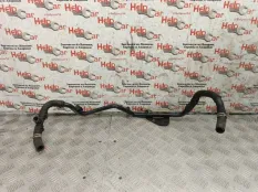 Патрубок системы охлаждения Land Rover Range Rover Sport 2006 WAP500380 L320 276DDT