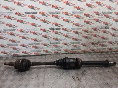 Привод Toyota RAV4 2009 4341042220 ACA30 3ZRFAE, передний правый