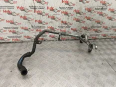 Патрубок системы охлаждения Land Rover Range Rover Sport 2006 7H2Q6759BB L320 276DDT