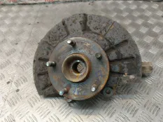 Ступица Suzuki Grand Vitara 2008 4515165J00 TD44 F9QB, передняя левая