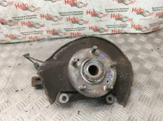 Ступица Honda CR-V 2004 51210SCA980 RD8 K20A4, передняя правая