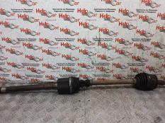 Привод Land Rover Range Rover Sport 2006 TDB500100 L320 276DDT, передний правый