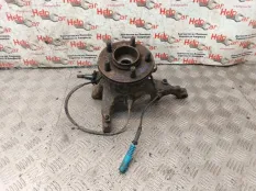 Ступица Land Rover Range Rover 2004 RUB000161 L322 M57D30, передняя правая