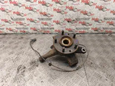 Ступица Mazda CX-7 2011 L20633020B ER R2AA, передняя правая