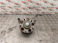 Ступица Honda Civic 2008 52210SMRG00 FK2 R18A2, задняя левая