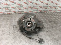 Ступица Hyundai ix35 2011 517162Y000 LM D4HA, передняя правая