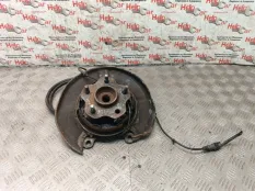 Ступица Nissan Qashqai 2010 43202JG000 J10 K9K, задняя левая