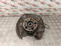 Ступица Mercedes-Benz CLC 220 CDI 2008 A2033503408 CL203 646963, задняя правая