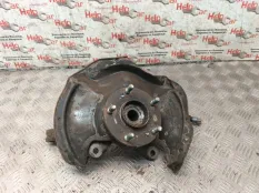 Ступица Honda Civic 2008 51216SMGE01 FK2 R18A2, передняя левая