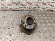 Ступица Opel Astra H 2009 93178626 L48 Z18XER, задняя левая