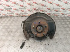 Ступица Honda CR-V 2008 44600SWWE00 RE6 N22A2, передняя правая