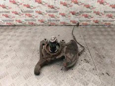 Кулак поворотный Mercedes-Benz CLC 220 CDI 2008 A2093320101 CL203 646963, передний правый