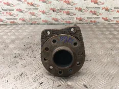 Ступица Opel Astra H 2009 93178626 L48 Z18XER, задняя левая