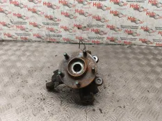 Ступица Mazda Mazda3 2011 BBM233021B BL Z6, передняя правая