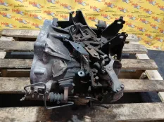 МКПП Toyota RAV4 2006 3030042200 ACA30 2ADFHV